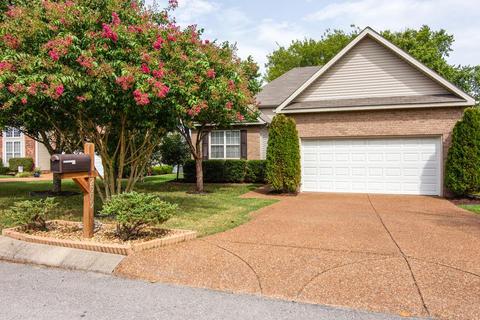 2009 Patrick Way, Spring Hill, TN 37174 photo 1