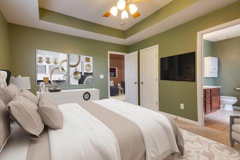 2009 Patrick Way, Spring Hill, TN 37174 photo 4