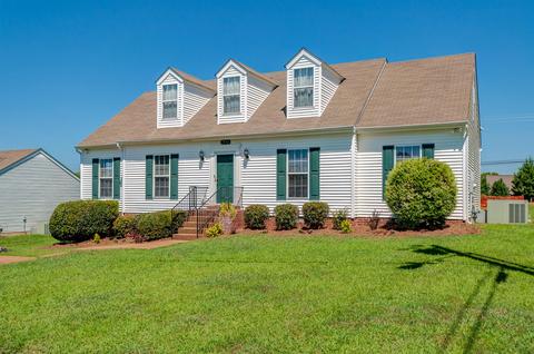 2916 Torrence Trl, Spring Hill, TN 37174 photo 1