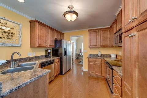 5019 Saunders Ter, Spring Hill, TN 37174 photo 8