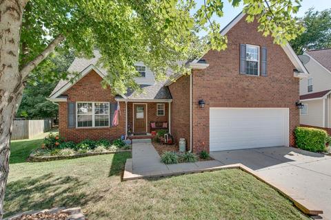 5019 Saunders Ter, Spring Hill, TN 37174 photo 1