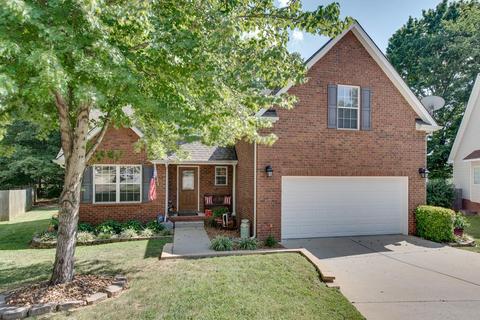 5019 Saunders Ter, Spring Hill, TN 37174 photo 3