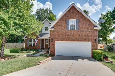 5019 Saunders Ter, Spring Hill, TN 37174 photo 2