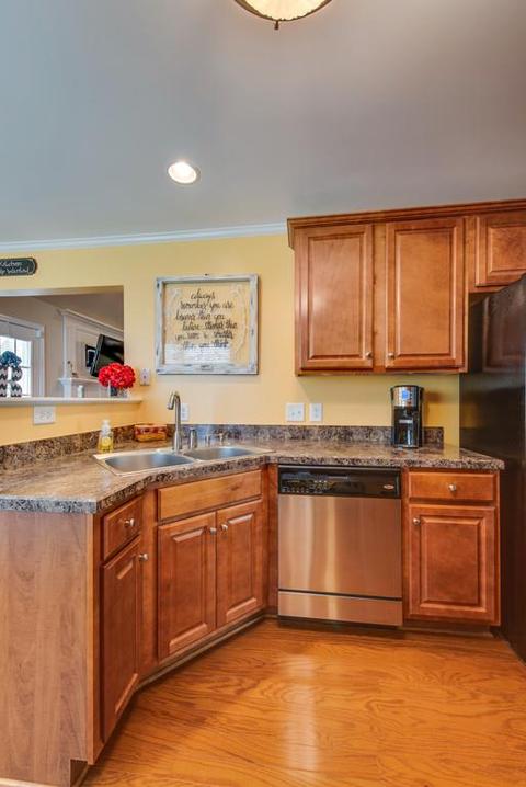 5019 Saunders Ter, Spring Hill, TN 37174 photo 9