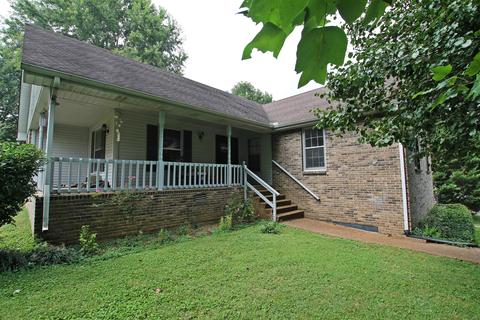 706 3rd Ave W, Springfield, TN 37172 photo 1