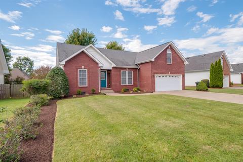 133 Brandywine Ln, Springfield, TN 37172 photo 2