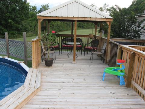 2268 Highway 47 E, Dickson, TN 37055 photo 24