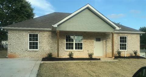 1614 Clay St, Springfield, TN 37172 photo 1