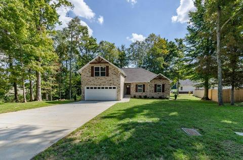 417 Sycamore Dr, Springfield, TN 37172 photo 1