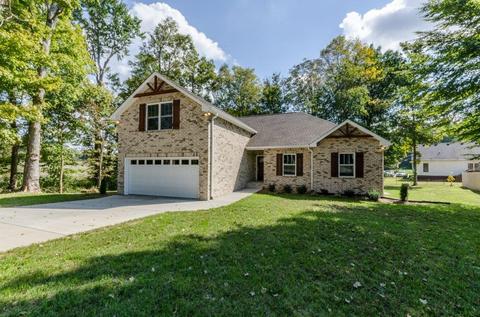 417 Sycamore Dr, Springfield, TN 37172 photo 2