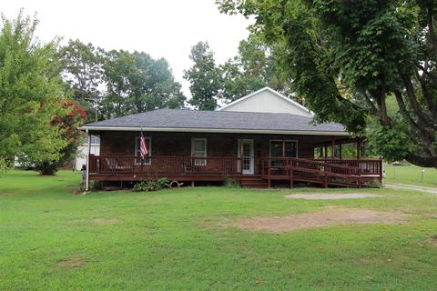 126 Hogin Rd, Dickson, TN 37055 photo 1