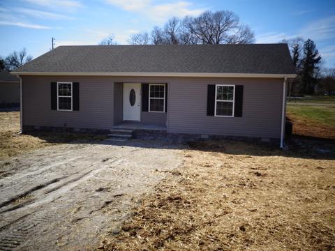 110 3rd Ave S, Decherd, TN 37324 photo 1