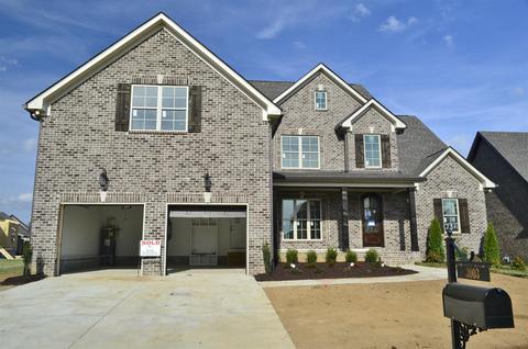 3003 Grunion Ln, Spring Hill, TN 37174 photo 2