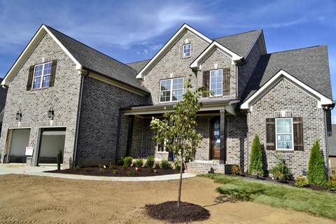 3003 Grunion Ln, Spring Hill, TN 37174 photo 4