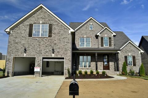 3003 Grunion Ln, Spring Hill, TN 37174 photo 1