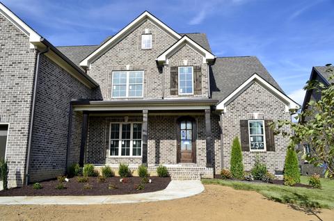 3003 Grunion Ln, Spring Hill, TN 37174 photo 3
