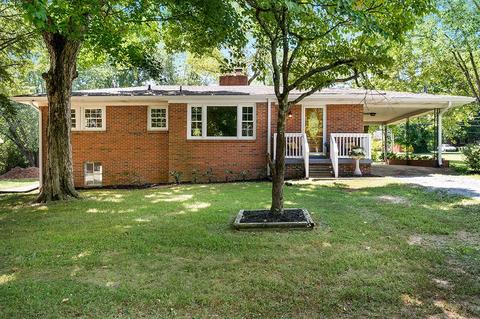 210 Pitt Ln, Springfield, TN 37172 photo 2