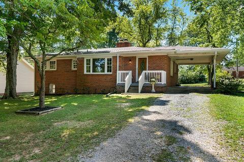 210 Pitt Ln, Springfield, TN 37172 photo 1