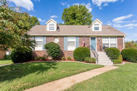 4232 Samoa Dr, Hermitage, TN 37076 photo 1