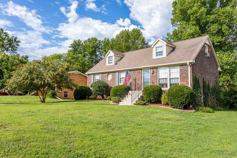4232 Samoa Dr, Hermitage, TN 37076 photo 3