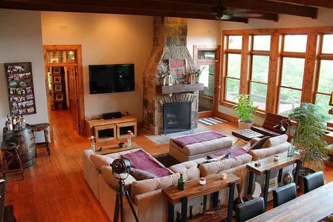361 Saddle Tree Ln, Sewanee, TN 37375 photo 3