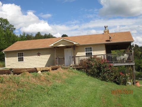 1119 Mitchell Rd, Pulaski, TN 38478 photo 1