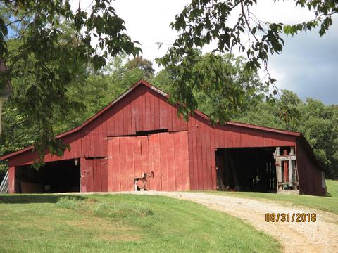 1119 Mitchell Rd, Pulaski, TN 38478 photo 3