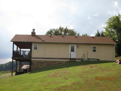 1119 Mitchell Rd, Pulaski, TN 38478 photo 2