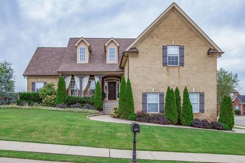 2000 Crye Crest Cv, Spring Hill, TN 37174 photo 1