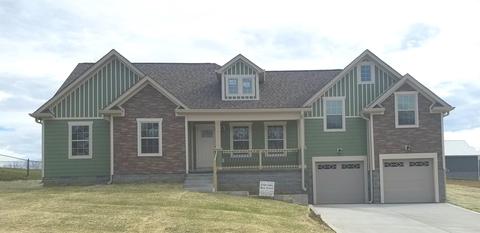 164 Diane Loop, White Bluff, TN 37187 photo 2