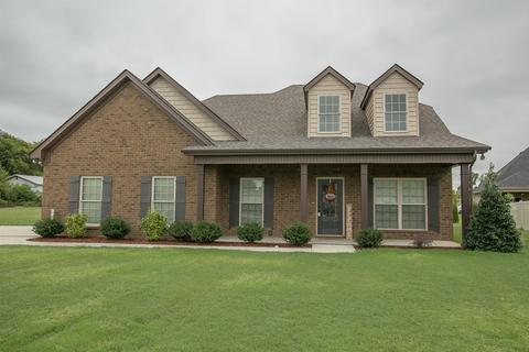 2007 Chapel Ct, Murfreesboro, TN 37128 photo 1