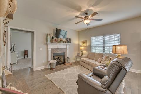 2007 Chapel Ct, Murfreesboro, TN 37128 photo 6