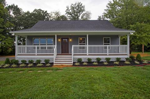 5262 Fred Perry Rd, Springfield, TN 37172 photo 1