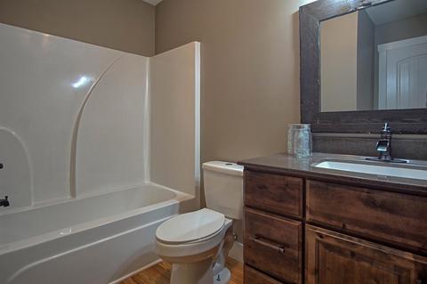 5262 Fred Perry Rd, Springfield, TN 37172 photo 13