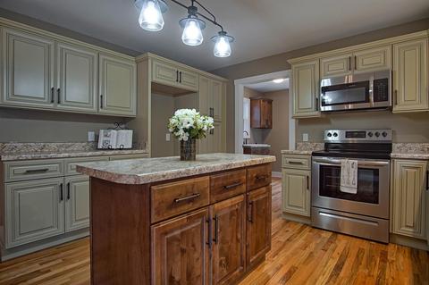 5262 Fred Perry Rd, Springfield, TN 37172 photo 5