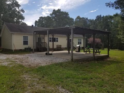 236 Fire Tower Rd, Dickson, TN 37055 photo 5