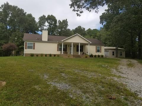 236 Fire Tower Rd, Dickson, TN 37055 photo 1