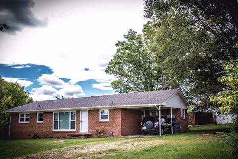 1143 Rabbit Trail Rd, Five Points, TN 38457 photo 3
