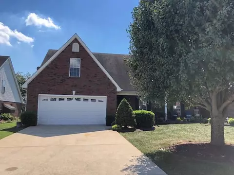1710 Thomas Ct, Murfreesboro, TN 37127 photo 1