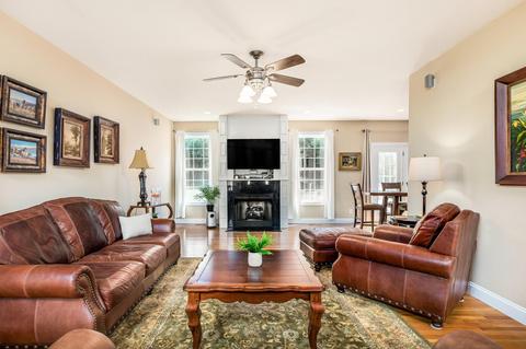 121 Carr Dr, Spring Hill, TN 37174 photo 7