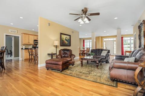 121 Carr Dr, Spring Hill, TN 37174 photo 9