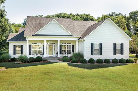 121 Carr Dr, Spring Hill, TN 37174 photo 1