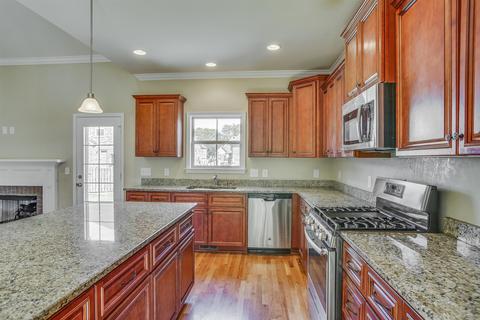 5003 Speight St, Spring Hill, TN 37174 photo 9