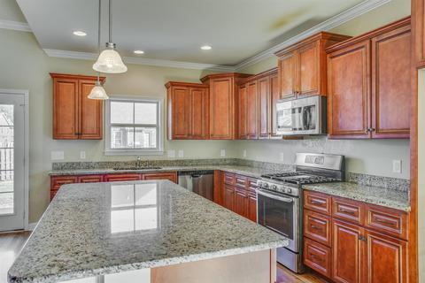 5003 Speight St, Spring Hill, TN 37174 photo 8
