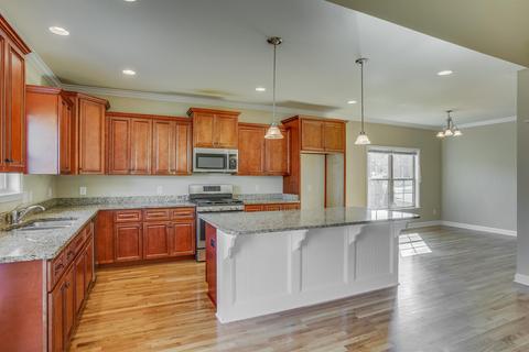 5003 Speight St, Spring Hill, TN 37174 photo 6