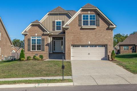 5003 Speight St, Spring Hill, TN 37174 photo 1