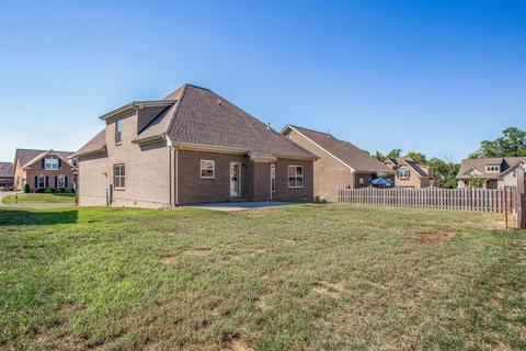 5003 Speight St, Spring Hill, TN 37174 photo 27