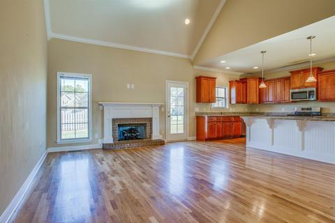 5003 Speight St, Spring Hill, TN 37174 photo 2