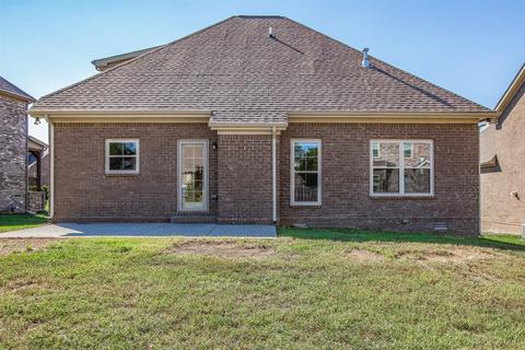 5003 Speight St, Spring Hill, TN 37174 photo 30
