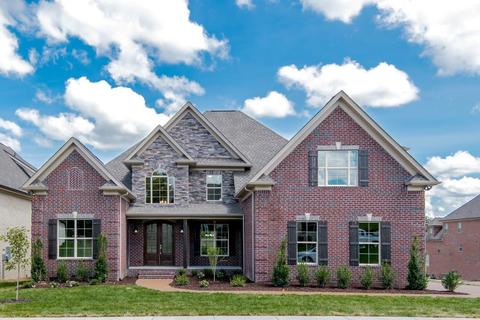 6000 Wallaby Ct, Spring Hill, TN 37174 photo 1